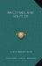 Multitude And Solitude by John Masefield