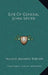Life Of General John Sevier by Francis Marion Turner