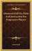 Advanced Golf Or, Hints And Instruction For Progressive Players by James Braid