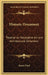 Historic Ornament: Treatise on Decorative Art and Architectural Ornament by James Ward