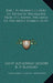 Saint Alphonsus Liguori Or Extracts Translated From The Moral Theology Of The Above Romish Saint by Saint Alphonsus Liguori, R. P. Blakeney