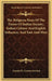 The Religious Basis Of The Forms Of Indian Society; Indian Culture And English Influence; And East And West by Ananda K. Coomaraswamy