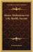 Master Meditations For Life, Health, Success by P. Martin Brunet