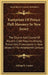 Footprints Of Prince Hall Masonry In New Jersey: The Source And Course Of Ancient Craft Masonry Among Prince Hall Freemasons In New Jersey In The Nine by Aldrage B. Cooper
