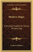 Modern Magic: A Practical Treatise On The Art Of Conjuring by Hoffman