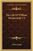 The Life Of William Wordsworth V3 by William Knight