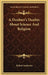 A Doubter's Doubts About Science And Religion by Robert Anderson