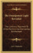 The Omnipotent Light Revealed: The Luminous Tegument To Unite Mankind Into One Loving Brotherhood by Levi I. Krakovsky