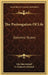 The Prolongation Of Life: Optimistic Studies by Elie Metchnikoff, P. Chalmers Mitchell