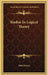 Studies In Logical Theory by John Dewey