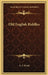 Old English Riddles by A. J. Wyatt