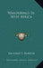 Wanderings In West Africa by Richard F. Burton