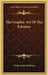 The Graphic Art Of The Eskimos by Walter James Hoffman
