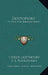 Dostoevsky: Letters and Reminiscences by Fyodor Mikhailovich Dostoevsky, S. S. Koteliansky
