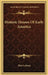 Historic Houses Of Early America by Elsie Lathrop