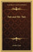 Tutt and Mr. Tutt by Arthur Train