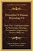 Principles Of Human Physiology V2: With Their Chief Applications To Psychology, Pathology, Therapeutics, Hygiene And Forensic Medicine by William Benjamin Carpenter, Francis Gurney Smith