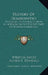 History Of Homeopathy: Its Origin, Its Conflicts, With An Appendix On The Present State Of University Medicine by Wilhelm Ameke, Alfred E. Drysdale