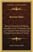 Korean Tales: Being A Collection Of Stories Translated From The Korean Folk Lore Together With Introductory Chapters Descriptive Of Korea by Horace Newton Allen