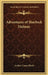 Adventures of Sherlock Holmes by Arthur Conan Doyle