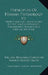 Principles Of Human Physiology V1: With Their Chief Applications To Psychology, Pathology, Therapeutics, Hygiene And Forensic Medicine by William Benjamin Carpenter, Francis Gurney Smith