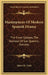 Masterpieces Of Modern Spanish Drama: The Great Galeoto, The Duchess Of San Quentin, Daniela by Barret H. Clark
