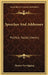 Speeches And Addresses: Political, Social, Literary by Thomas Newbigging