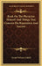 Book On The Physician Himself And Things That Concern His Reputation And Success by Daniel Webster Cathell