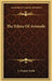The Ethics Of Aristotle by I. Gregory Smith