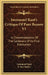Immanuel Kant's Critique Of Pure Reason V1: In Commemoration Of The Centenary Of Its First Publication by Immanuel Kant, F. Max Muller