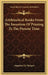 Arithmetical Books From The Invention Of Printing To The Present Time by Augustus de Morgan