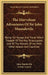The Marvelous Adventures Of Sir John Maundevile: Being His Voyage And Travel Which Treateth Of The Way To Jerusalem And Of The Marvels Of Ind With Oth by John Mandeville, Arthur Layard