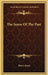 The Sense Of The Past by Henry James