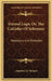 Formal Logic Or, The Calculus Of Inference: Necessary And Probable by Augustus de Morgan