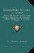 Elementary Lessons In Logic: Deductive And Inductive, With Copious Questions And Examples, And A Vocabulary Of Logical Terms by W. Stanley Jevons