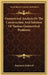 Geometrical Analysis Or The Construction And Solution Of Various Geometrical Problems by Benjamin Hallowell
