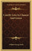 Courtly Love In Chaucer And Gower by William George Dodd