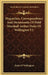 Dispatches, Correspondence And Memoranda Of Field Marshall Arthur Duke Of Wellington V1 by Duke Of Wellington