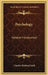 Psychology: General Introduction by Charles Hubbard Judd