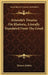 Aristotle's Treatise On Rhetoric, Literally Translated From The Greek by Thomas Hobbes