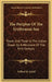 The Periplus Of The Erythraean Sea: Travel And Trade In The Indian Ocean By A Merchant Of The First Century by Wilfred H. Schoff