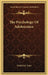 The Psychology Of Adolescence by Frederick Tracy