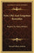 New, Old And Forgotten Remedies: Papers By Many Writers by Edward Pollock Anshutz