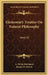 Elementary Treatise On Natural Philosophy: Heat V2 by A. Privat Deschanel, Joseph D. Everett