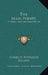 The Main Points: A Study In Christian Belief by Charles Reynolds Brown