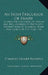 An Irish Precursor Of Dante: A Study On The Vision Of Heaven And Hell Ascribed To The Eighth Century Irish St. Adamnan, With Translation Of The Irish by Charles Stuart Boswell
