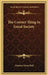 The Correct Thing In Good Society by Florence Howe Hall