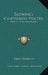 Eadwine's Canterbury Psalter: Part II, Text and Notes by Fred Harsley