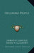 Hillsboro People by Dorothy Canfield, Sarah N. Cleghorn