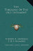 The Theology Of The Old Testament by Andrew B. Davidson, S. D. F. Salmond